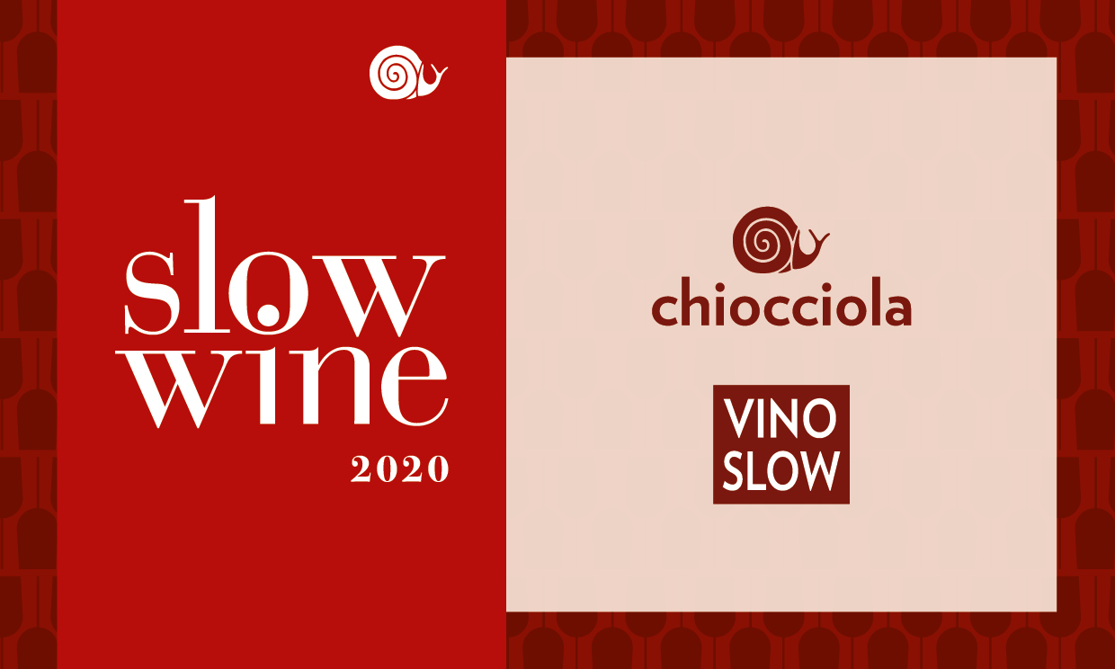 Vino Slow & Chioccialo 2020